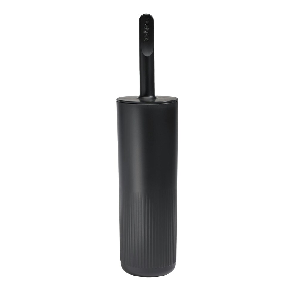 image 1 of ReBorn Recycled Toilet Brush White | Stone