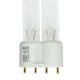 image 2 of Pisces 18w Watt PLL Replacement UV Pond Bulb Spare UVC Lamp Light for Filter Ultraviolet UV-C Tube 217mm Hozelock Bioforce 6000