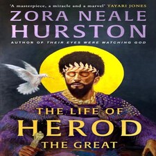 The Life of Herod the Great Paperback Book