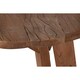 image 3 of Side table Home ESPRIT Brown Recycled Wood 60 x 60 x 45 cm
