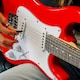 image 10 of 3rd Avenue 3/4 Size Electric Guitar Pack with Amp White