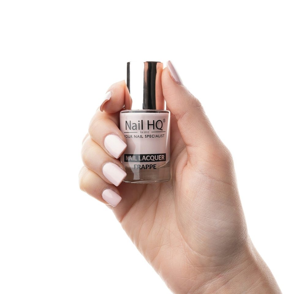 image 1 of Nail HQ Colour Frappe - 10ml