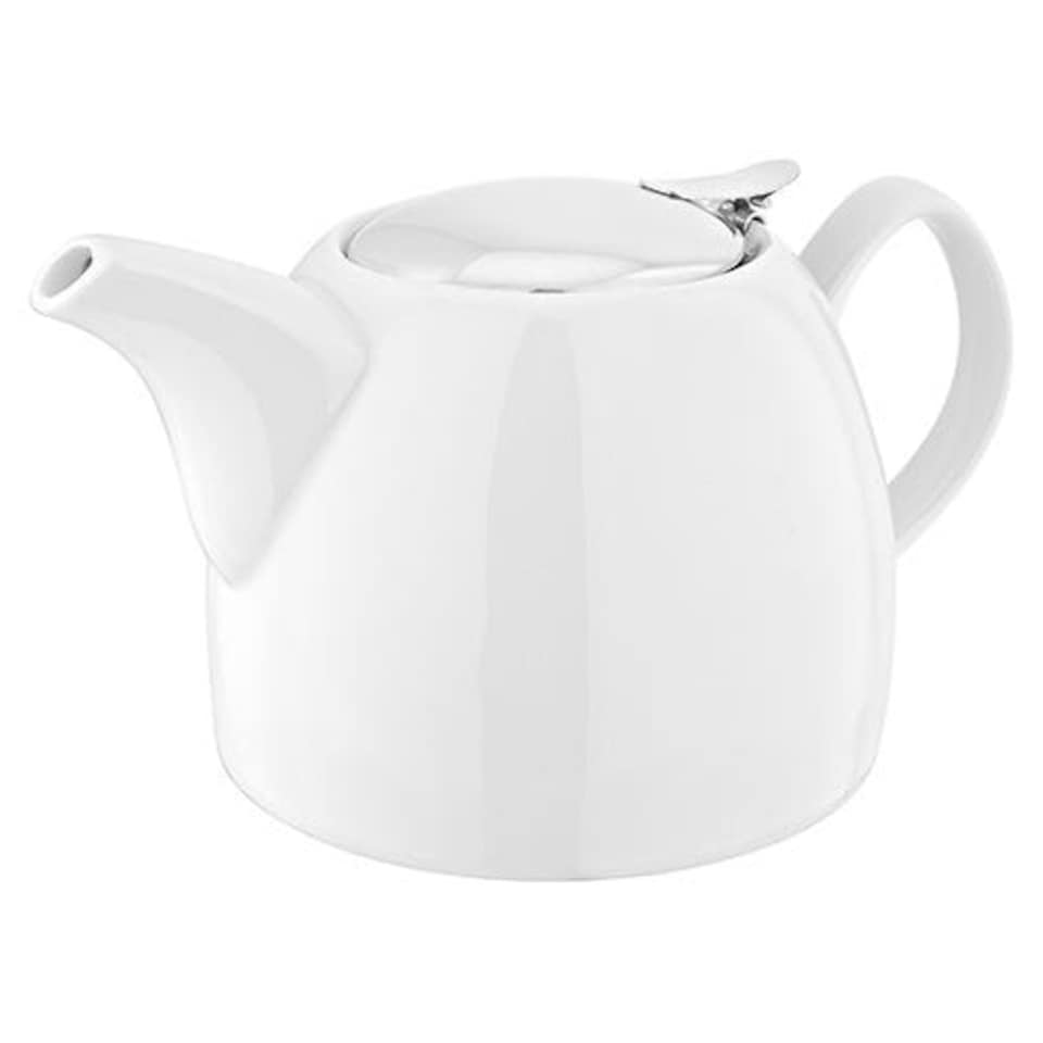 image 1 of Judge Tea Leaf Tea Pot