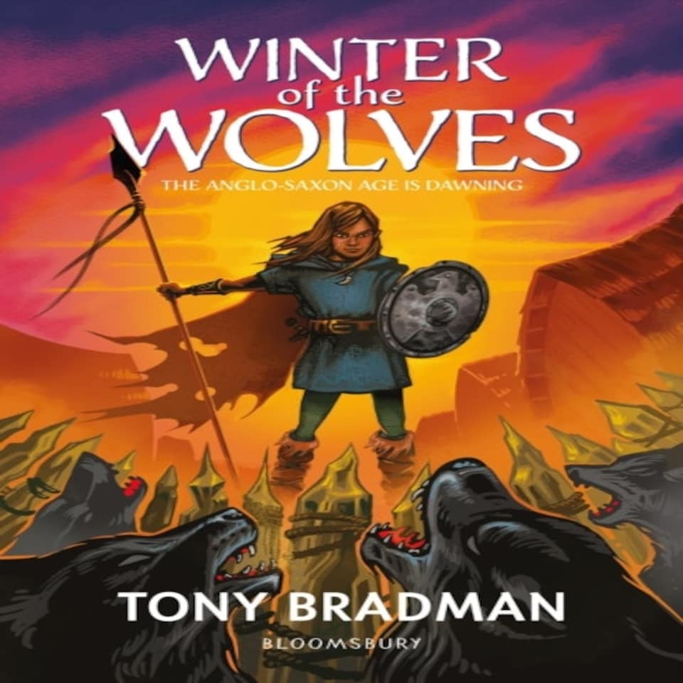 Winter Of The Wolves: The Anglo-saxon Age Is Dawning