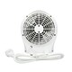 image 3 of Portable Fan Heater TM Electron 1000-2000 W