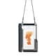 image 1 of Lifeventure Waterproof Phone Case Plus | Grey