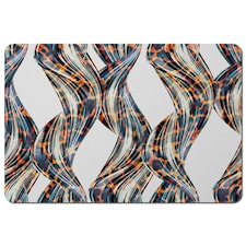 Snake & Leopard Skin (Placemat)