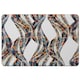 image 1 of Snake & Leopard Skin (Placemat)