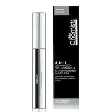 skinChemists Advanced 4-In-1 Volumising and Conditioning Mascara