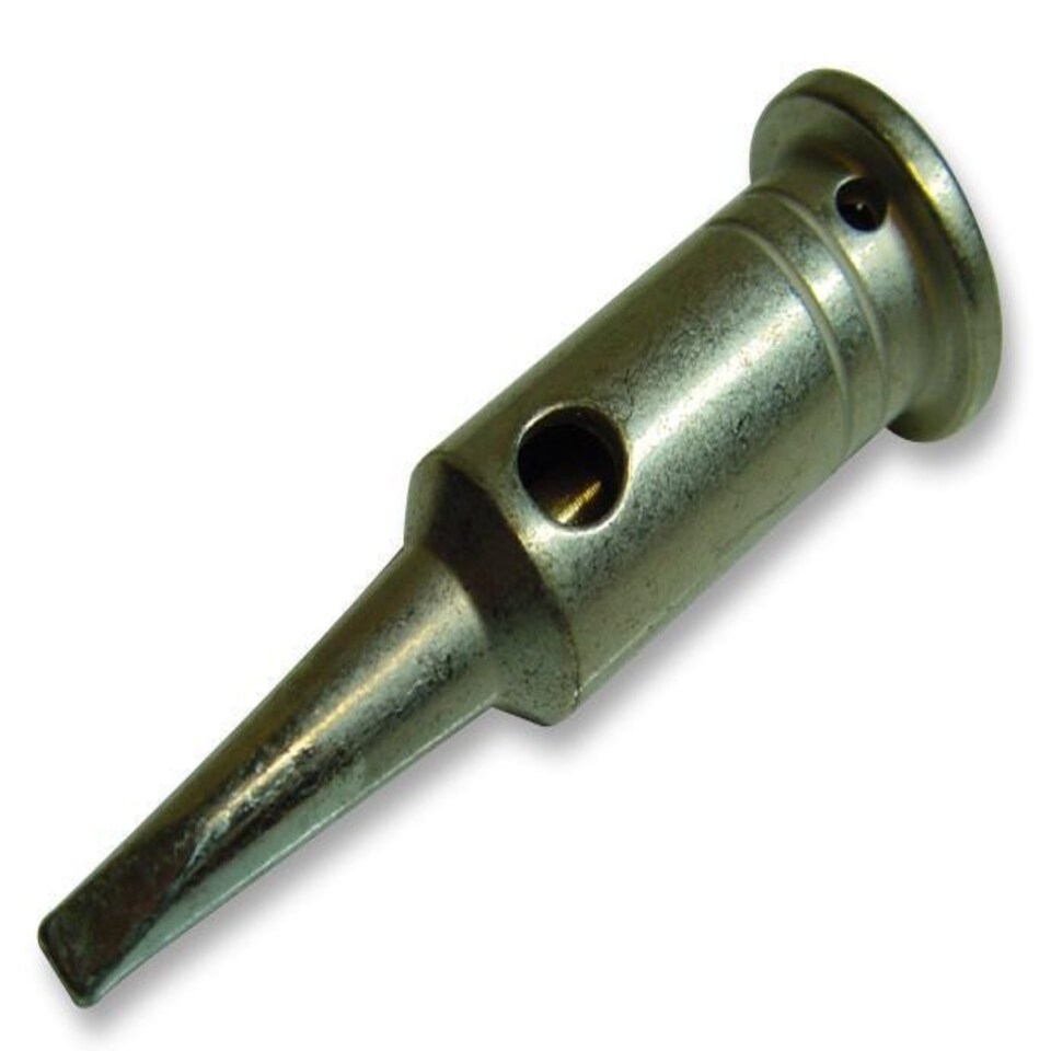 PORTASOL - Soldering Tip for Portasol Pro II Soldering Iron 2.4mm
