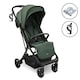 image 1 of MBX7 Plus Auto-Fold Stroller - Forest Green Green