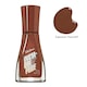 image 5 of Sally Hansen Insta-Dri Pride Nail Colour Nail Polish 745 Espresso Yourself N/A