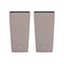 Beige & Set of 2
