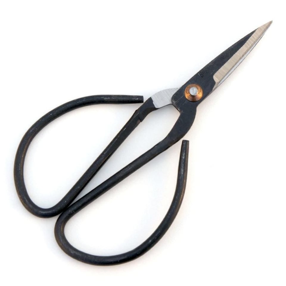 Yorkshire Bonsai Economy Chinese General Purpose Bonsai Scissors 180mm