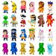 image 8 of Stumble Guys 2" Mini Figures 8PK Deluxe Box