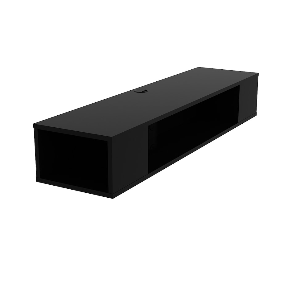 image 1 of Decorotika Peti Floating  TV Unit