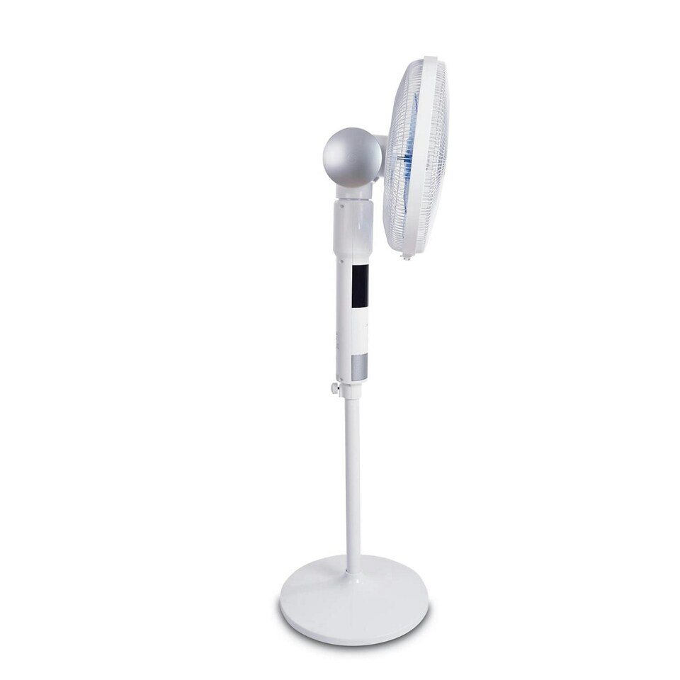 image 1 of Solis Breeze 360 Stand Fan