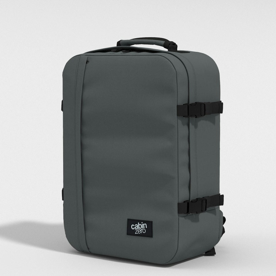image 1 of Classic Cabin Backpack 44L Original Grey Grey