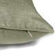 image 2 of Fusion Strata Cushion Cover Green