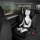 image 7 of Car Seat Levi - ECE R129-03, i-Size and ISOFIX approved, washable cover | Black | black | 45 x 48 x 81 cm | 1
