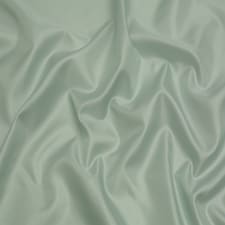 Green Premium Habotai Lining Fabric for Dressmaking, 150cm / 59" Wide - per metre