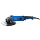image 4 of Hyundai 2000W Electric Angle Grinder 230mm Disk, Quick release, 220-240V HYAG2000E