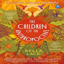 The Children Of The Anthropocene