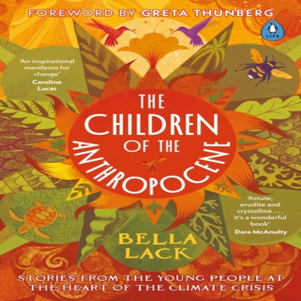 The Children Of The Anthropocene