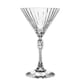 image 4 of Bormioli Rocco America '20s Martini Glasses - 155ml - Clear - Pack of 6