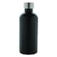 image 1 of XD Xclusive Soda Recycled Stainless Steel 800ml Water Bottle - Black - One Size Black | One Size