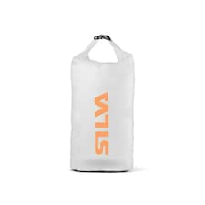 Silva Dry Carry Hiking Bag TPU 12L | Clear | One Size