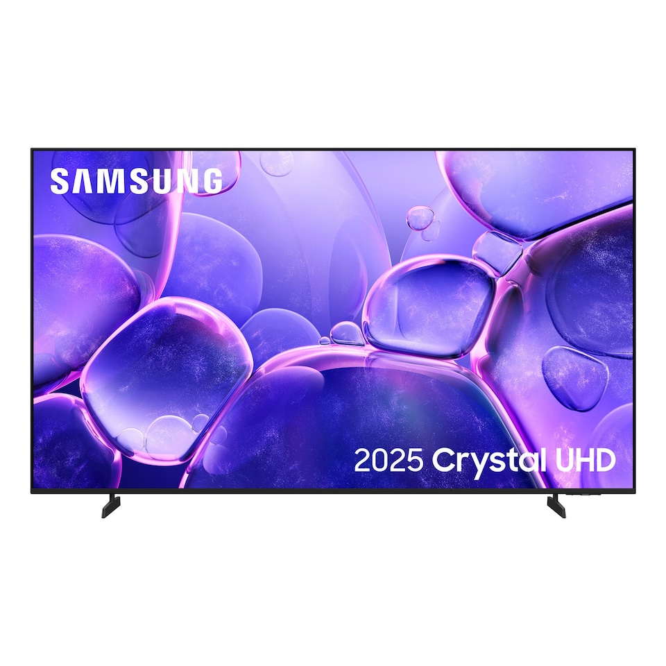 image 1 of Samsung UE85U8020FKXXU 85 Inch 4K UHD Smart TV