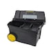 image 5 of Stanley Hand Tools Pro Mobile Job Chest - Multi Colour - One Size Multi