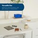 image 5 of Marco Paul 4.5'' Cash Box - Blue