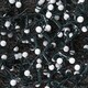 image 8 of 7.5m 300 LED Multi-Action Christmas Frosted Cap Berry String Lights with Timer in Multi-Coloured