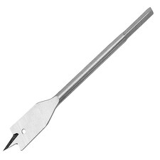 Flat Wood Drill Bit 10 X 160Mm