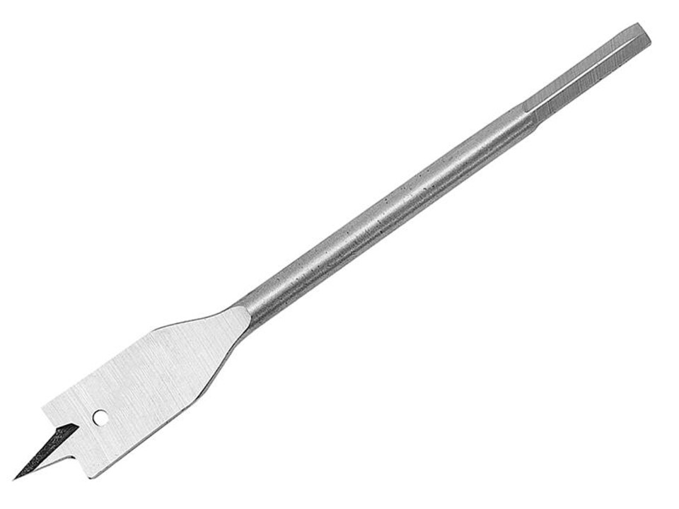 Flat Wood Drill Bit 10 X 160Mm