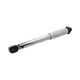 image 2 of 3/8" Drive Click Torque Ratchet Wrench 5 - 25Nm / 4 - 18 ft/lbs Fully Adjustable