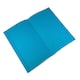 image 3 of Pack of 50 Blue Foolscap Suspension Files