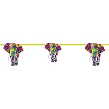 Procos Elephant Banner - Multicoloured - One Size