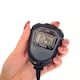 image 7 of Black Digital Sport Stopwatch Timer LCD Display