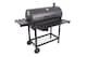 image 3 of Groundlevel XXL Deluxe Family BBQ Versatile Charcoal Grill Barbeque With Automated Rotisserie