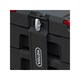 image 4 of Keter Stack N Roll 2-drawer Unit - Multi Colour - One Size Multi