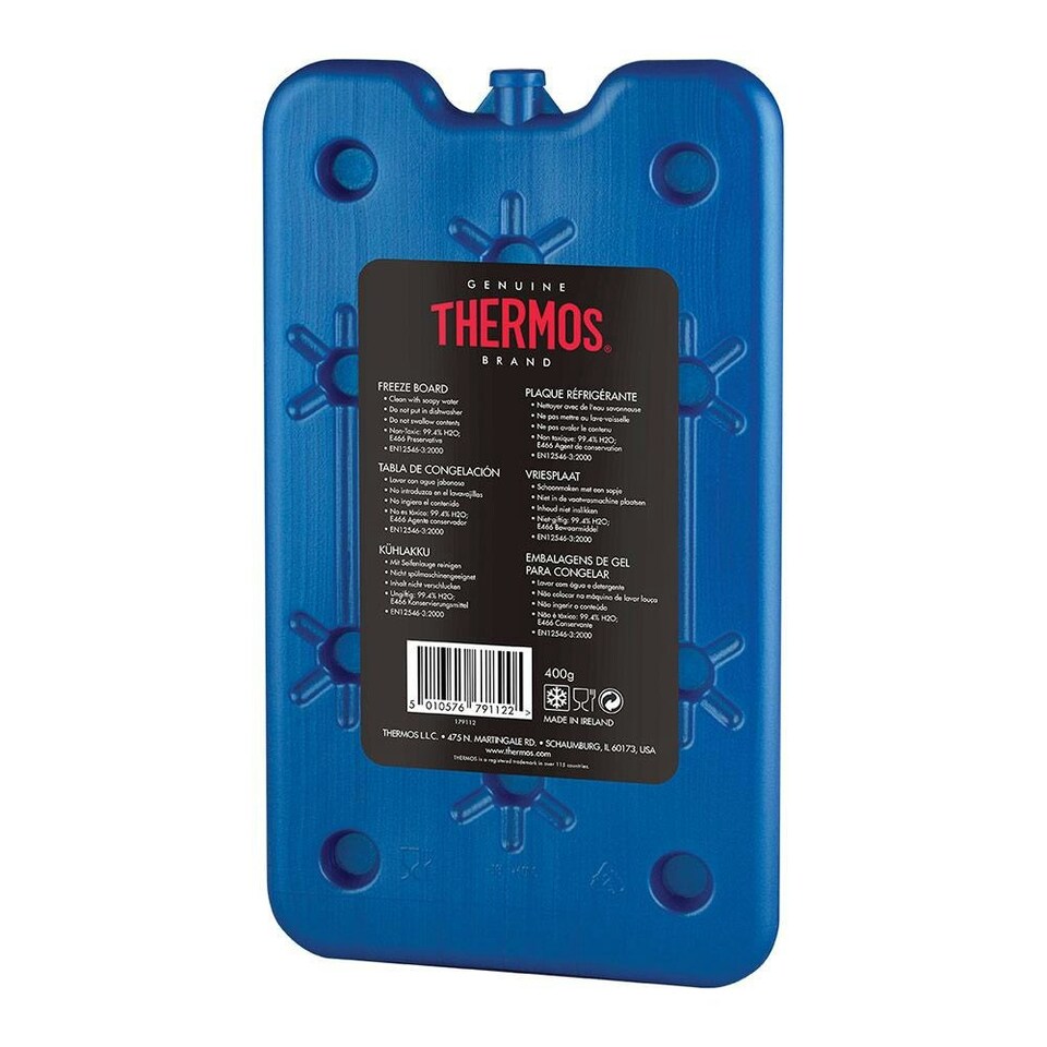 Thermos Freeze Board 400g - One Colour - One Size
