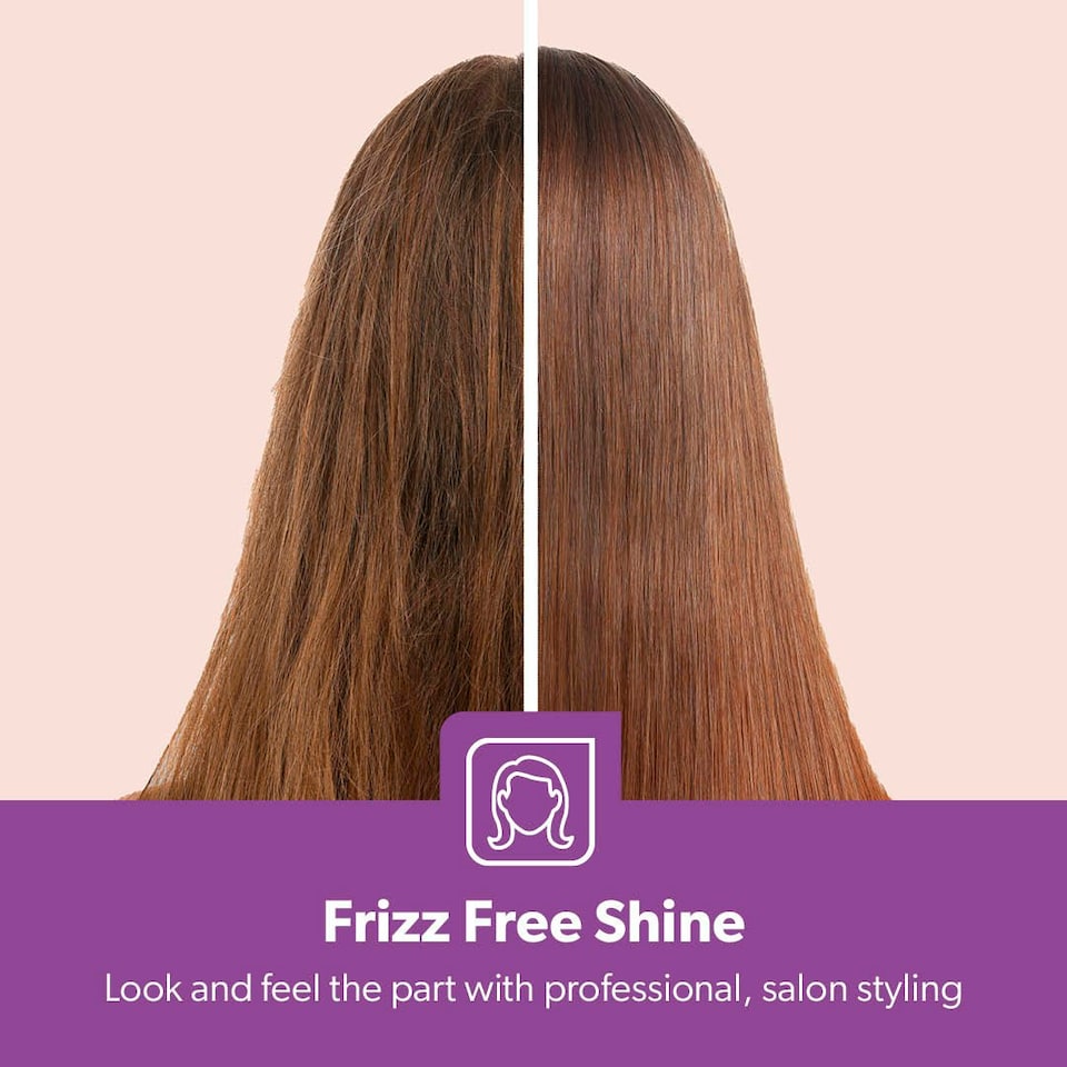 image 1 of GEEPAS 1200W Powerful Hair Dryer