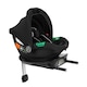 image 1 of Cirrus i-Size Car Seat and ISOFIX Base - R129 Safety Standard, Side-Impact Protection, Lightweight (3.3kg), One-Hand Adjustable Headrest, UPF 50+ Hood