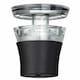 image 1 of BarCraft Wine Pump Stopper and Preserver
