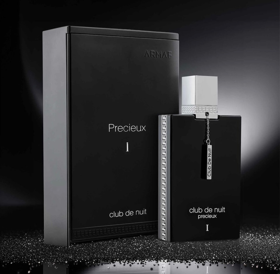 image 1 of ARMAF Club De Nuit Precieux I Extrait De Parfum 55ml