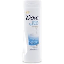 Dove Light Hydro Body Lotion for Normal Skin 400ml