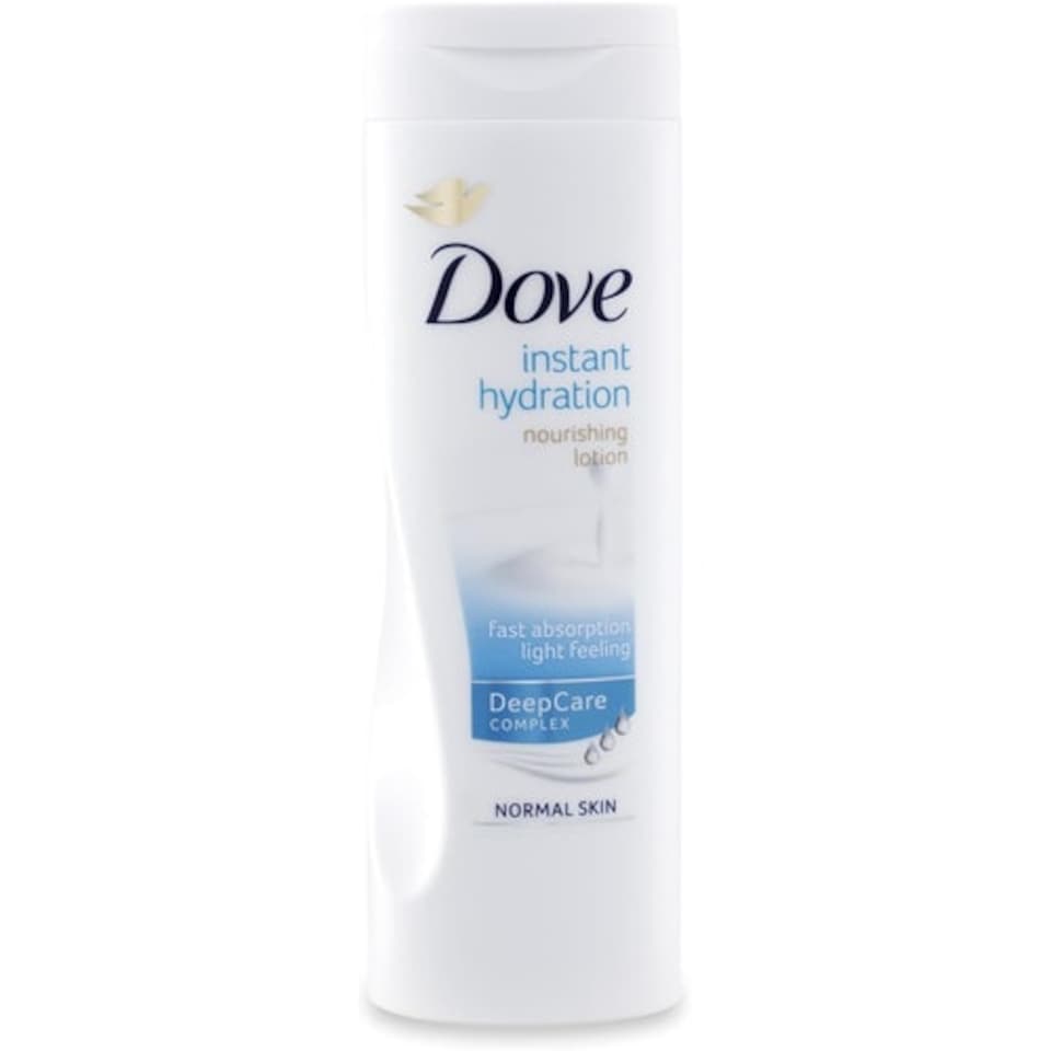 Dove Light Hydro Body Lotion for Normal Skin 400ml
